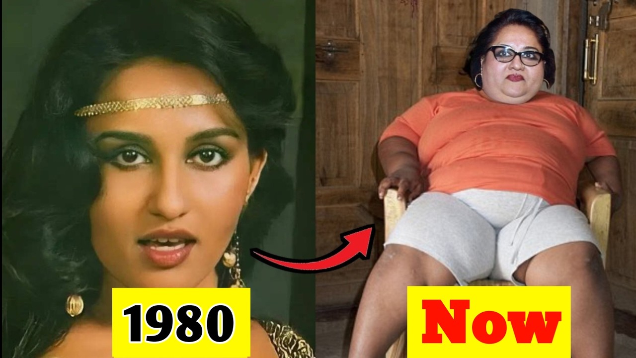40 Bollywood Actresses Real Age Revealed | Then vs Now 2026 😱
