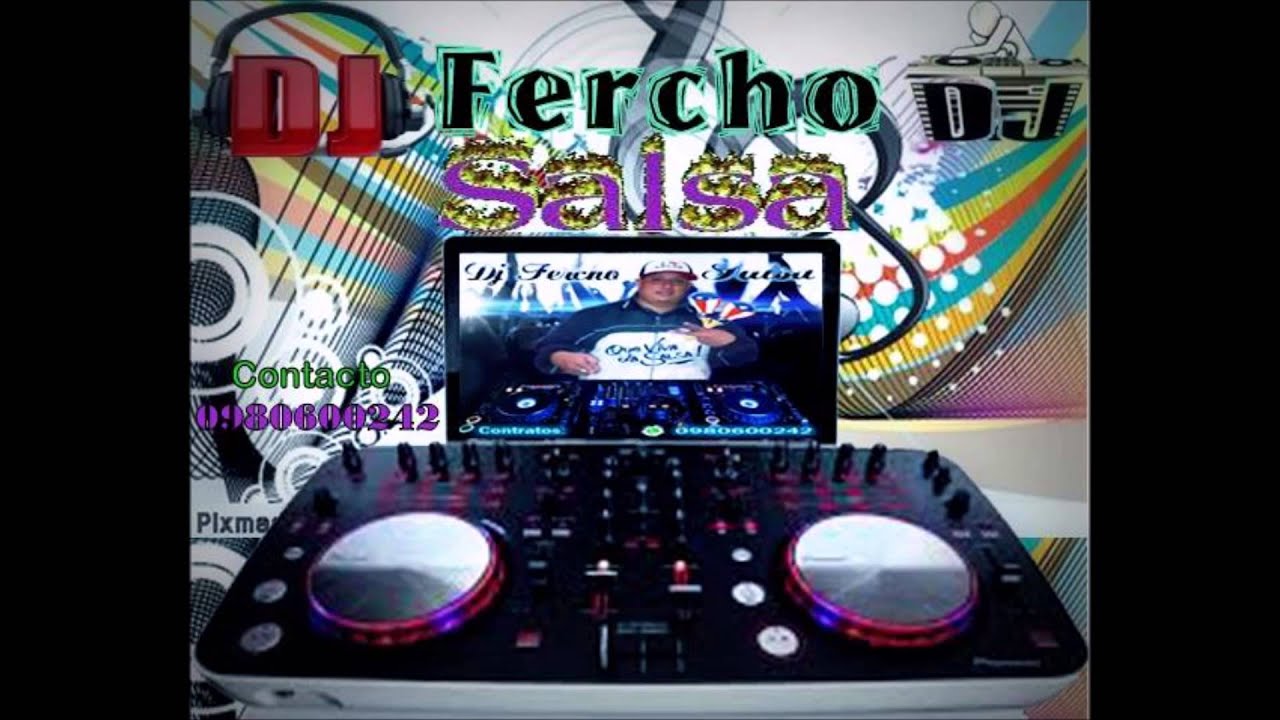 El Que Come Callao-  Patio 4 Ft La Gente Pesada - [ V&iacute;deo Promo HD &reg; ] @DjFerchoSalsa