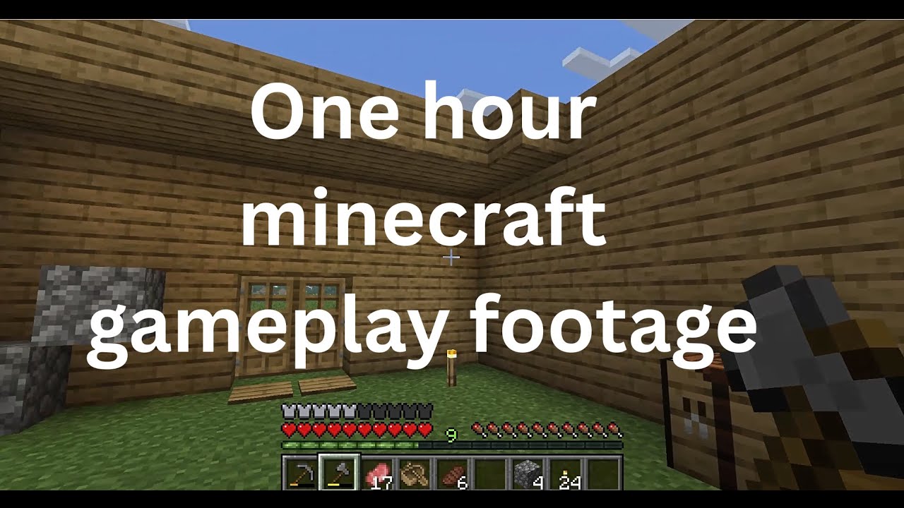 hello, Welcome to my first video gameplay :)
