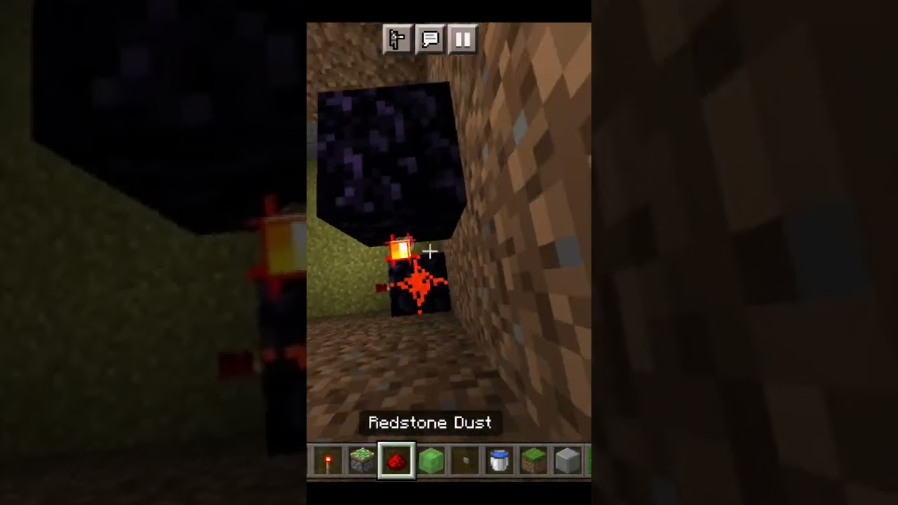 Working Armor stand swamper in Minecraft