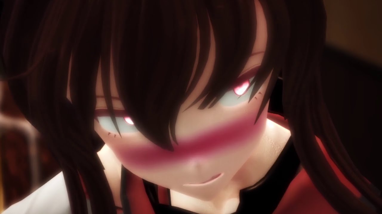 【MMD艦これ】今日も鎮守府は修羅場です。5