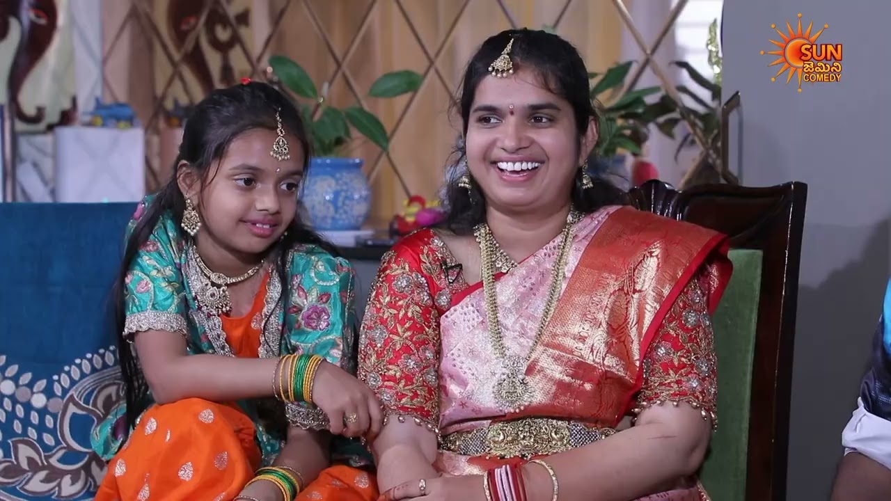 Sampradayini Suppini Suddapoosani | Episode 3 | Fun Show | Sun Gemini Comedy