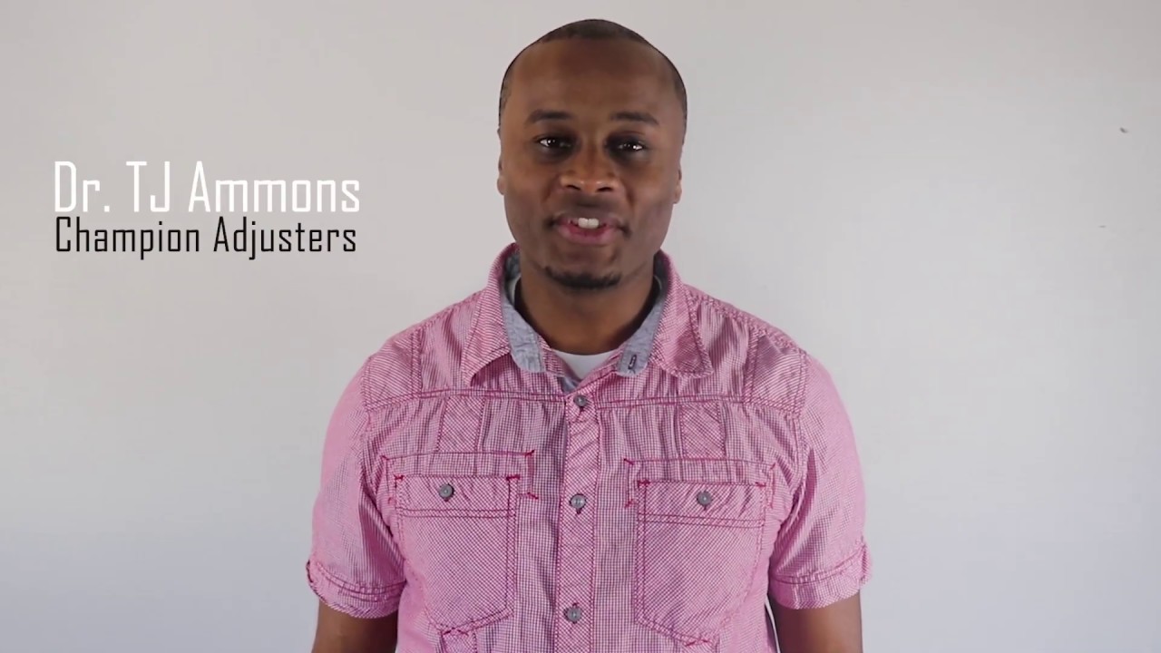Claims Adjuster - Help to get your Insurance ADJUSTER Job?