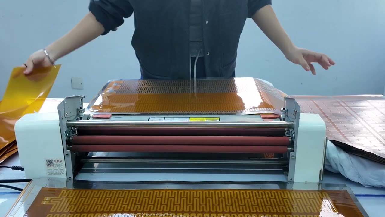 Today's Factory Vlog