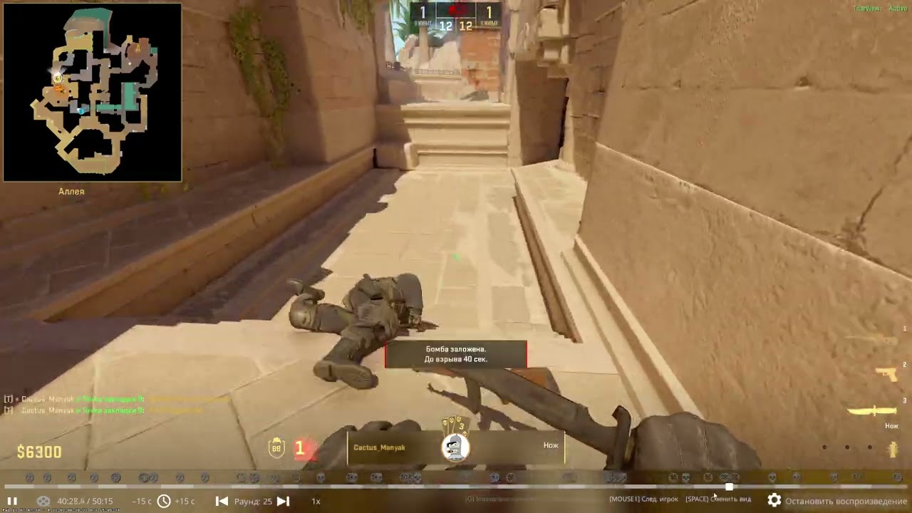 Anubis 1v3