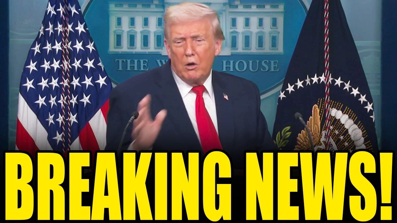 BREAKING: Trump Posts ANOTHER DISTURBING Video of Himself after Devastating News!