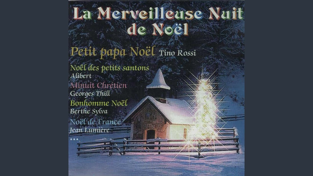 Minuit Chrétiens