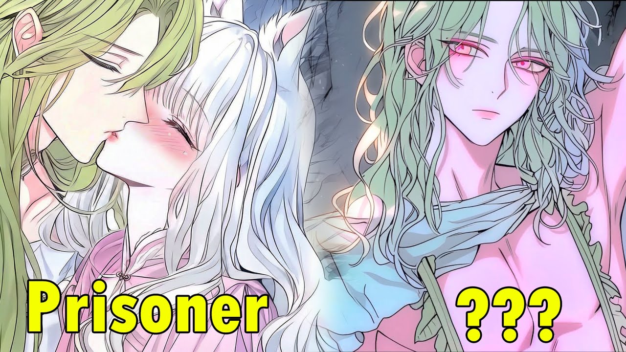 Sent to the wild as a prisoner to die, she was saved by a mysterious stranger!