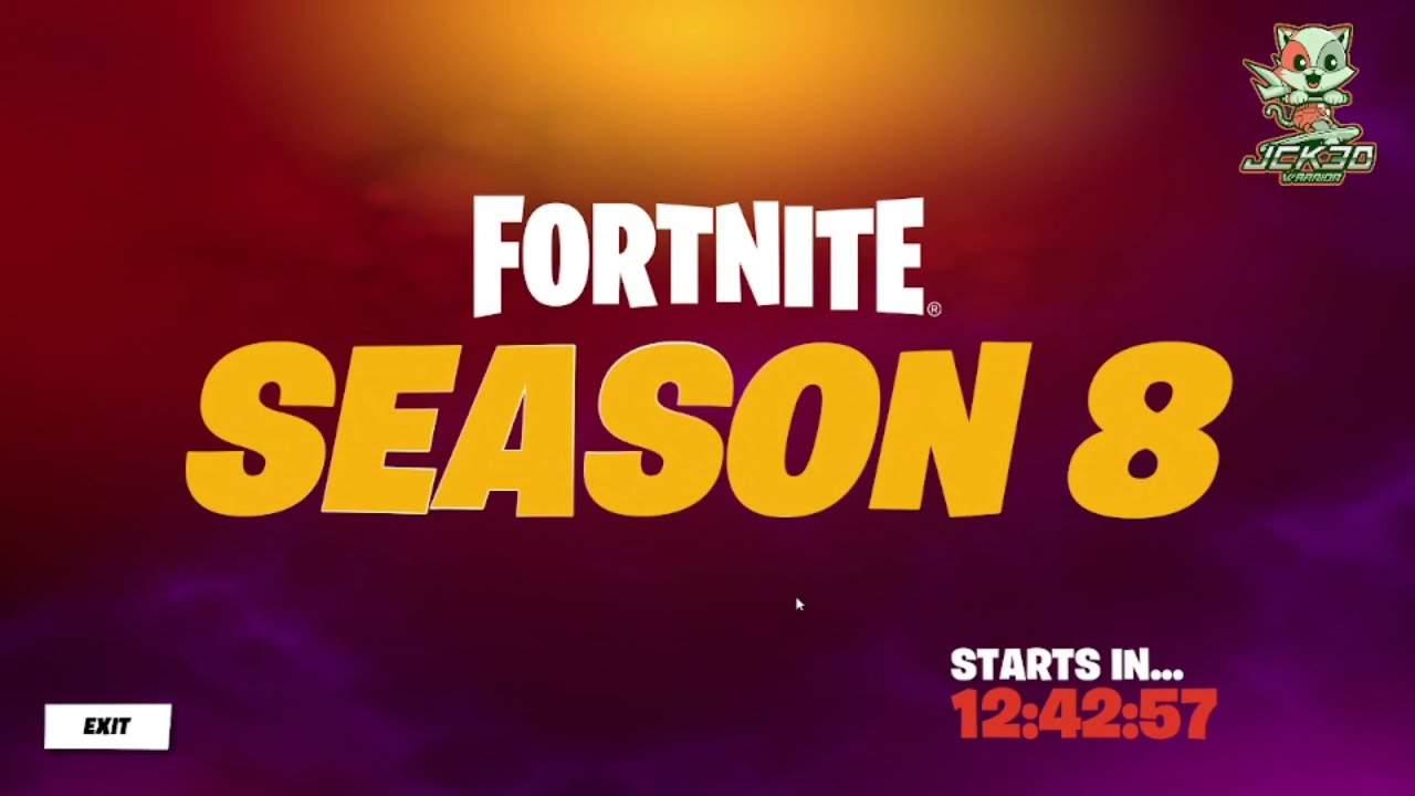 Fortnite operation: Sky Fire event (No talking)