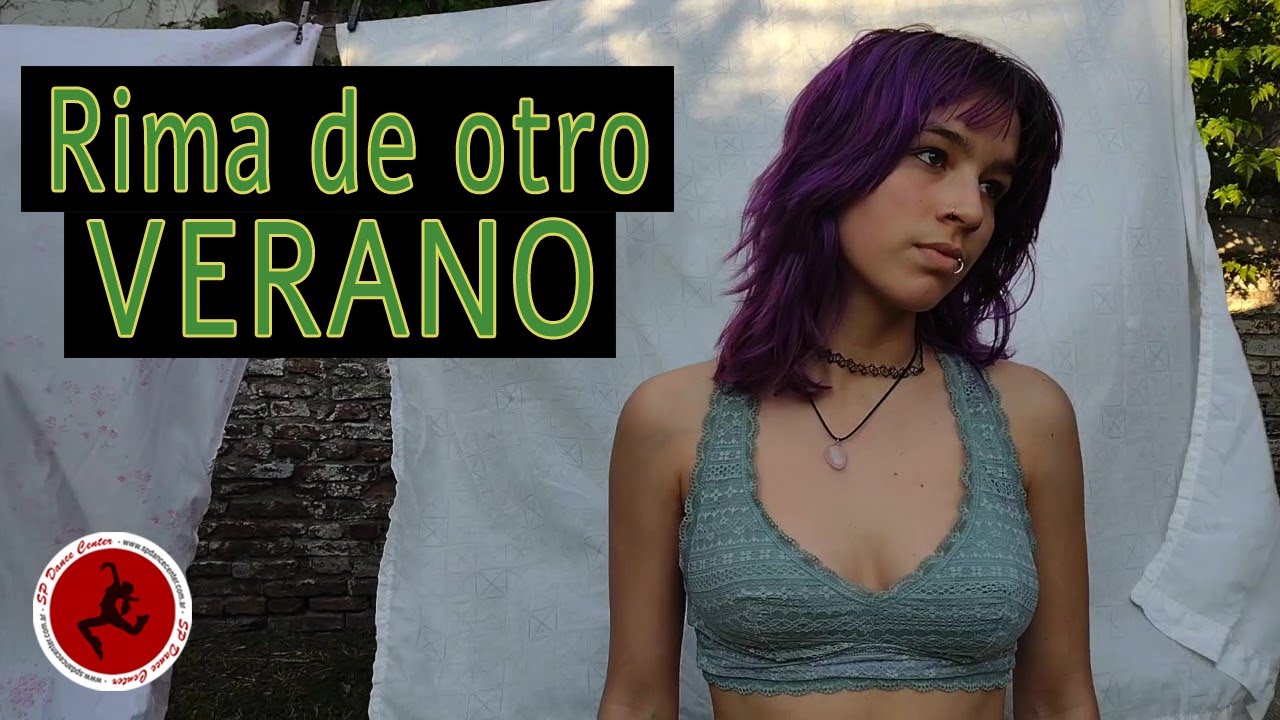 VIDEODANZA - Rima de otro verano