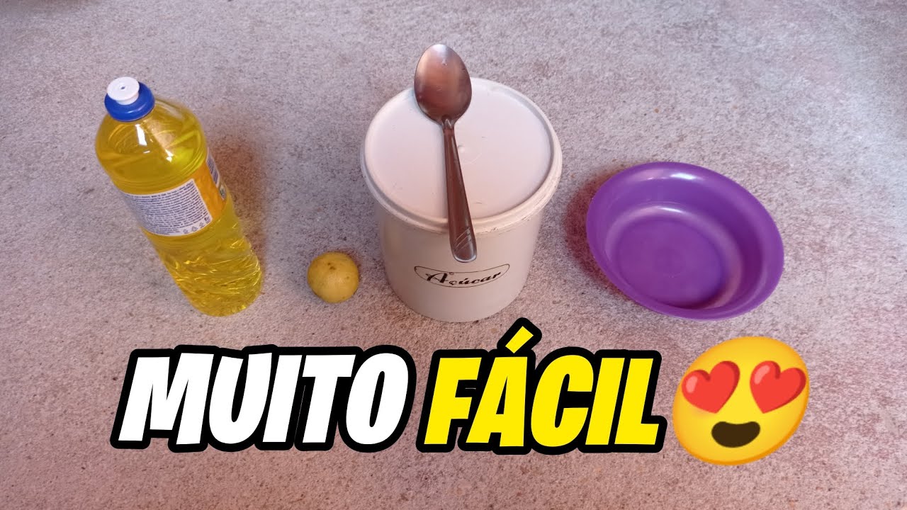 COMO FAZER O MELHOR PRETINHO CASEIRO PRA SUA BIKE 