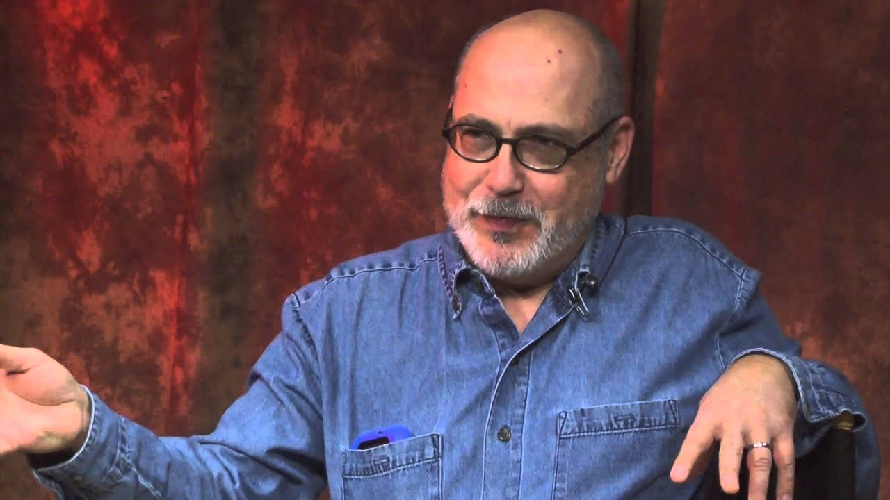 Ed Wise, Instructor of Jazz Bass - 2015 Interview (Full-Length)