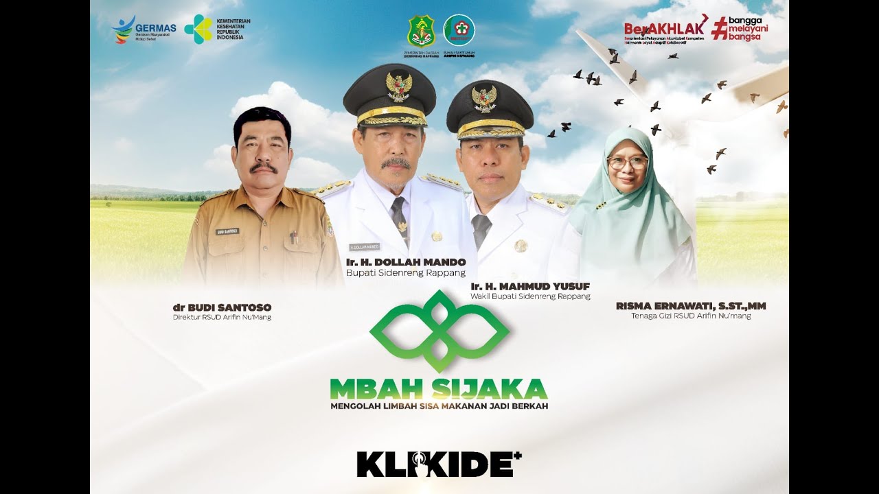 TESTIMONI INOVASI MBAH SIJAKA (PENERIMA MANFAAT)