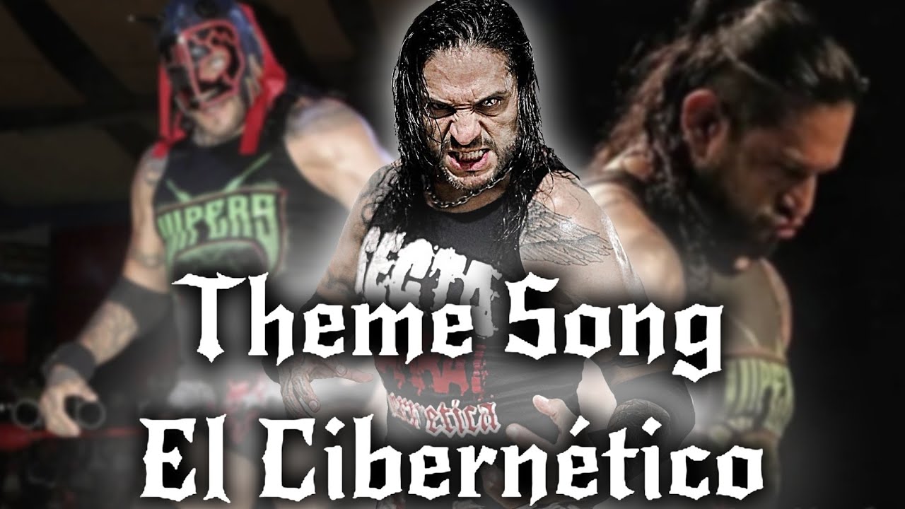 AAA Theme Song El Cibernético 2022