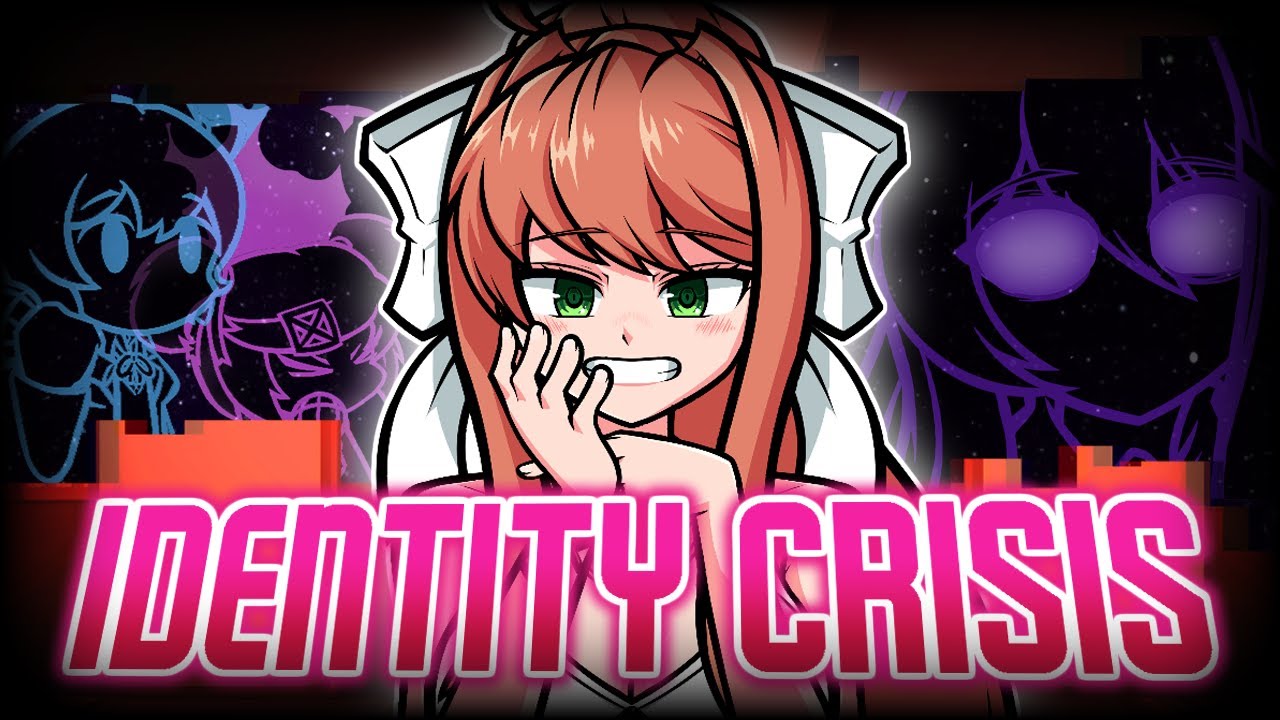 DDTO+ || Literary Crisis (Remastered) || Identity Crisis DDTO Cover (10K Subscriber Special)
