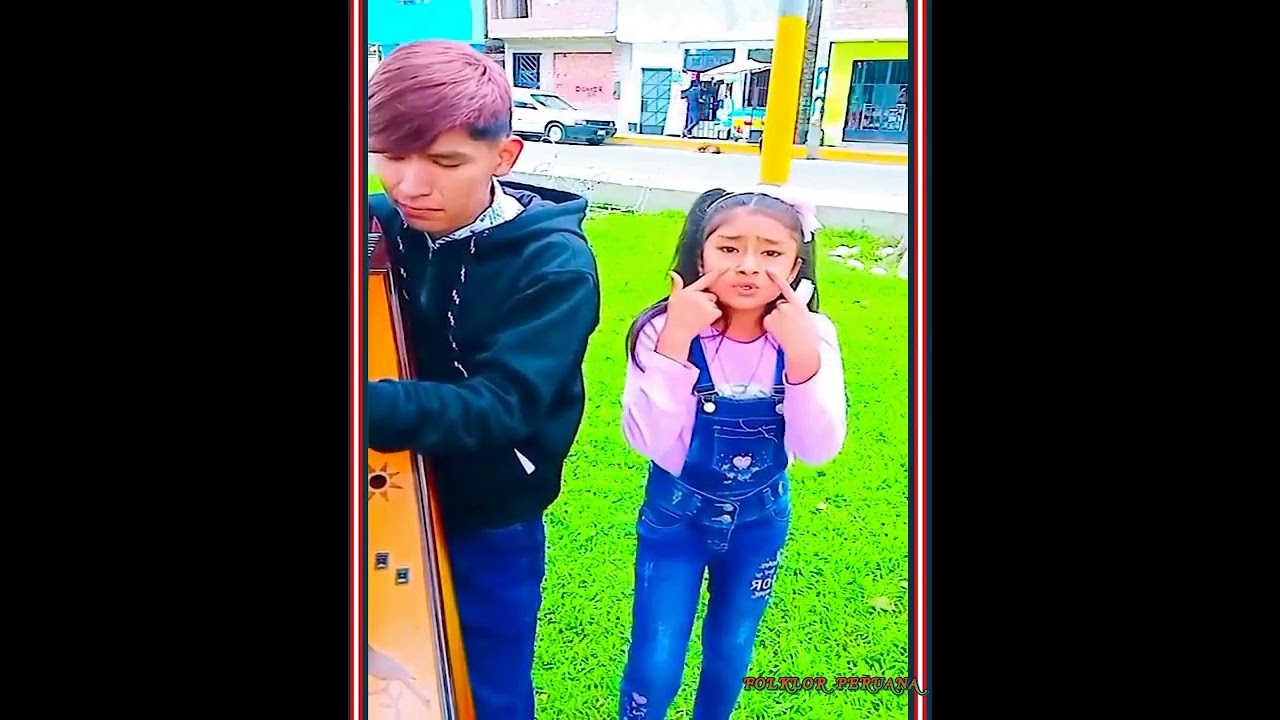 LA CHINITA EVELIN LOPEZ