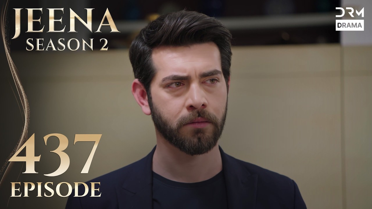 Turkish Drama in Urdu | Jeena Season 2 Episode 437 | Urdu Dubbed | UH1O