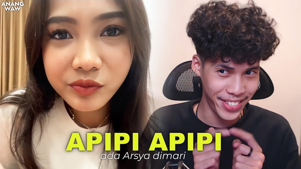 yang ini lucu si