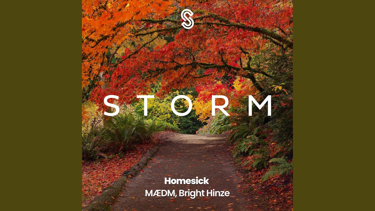 Homesick