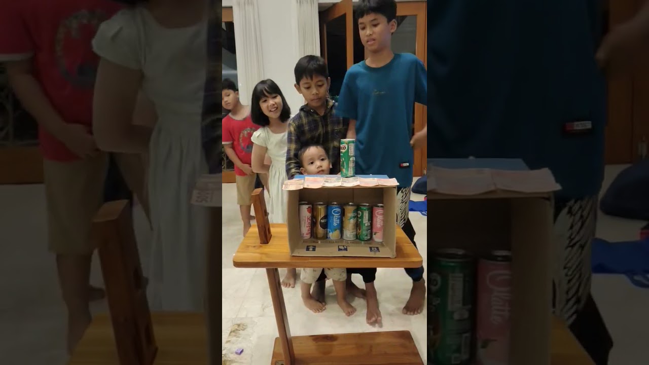 Game tebak posisi part 3 #games #anak #villa #seru #challenge  #dailyshorts