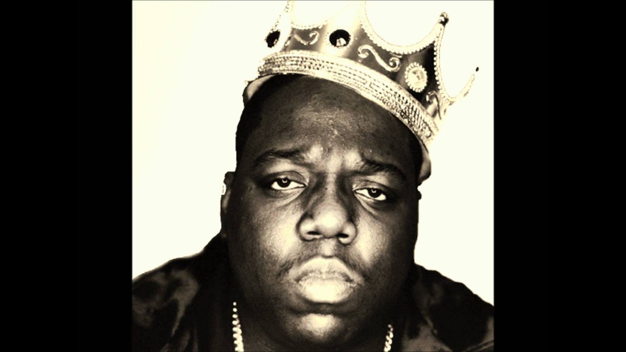 Biggie Machine Gun Funk / Ronald Jenkees 'Derty' Mix