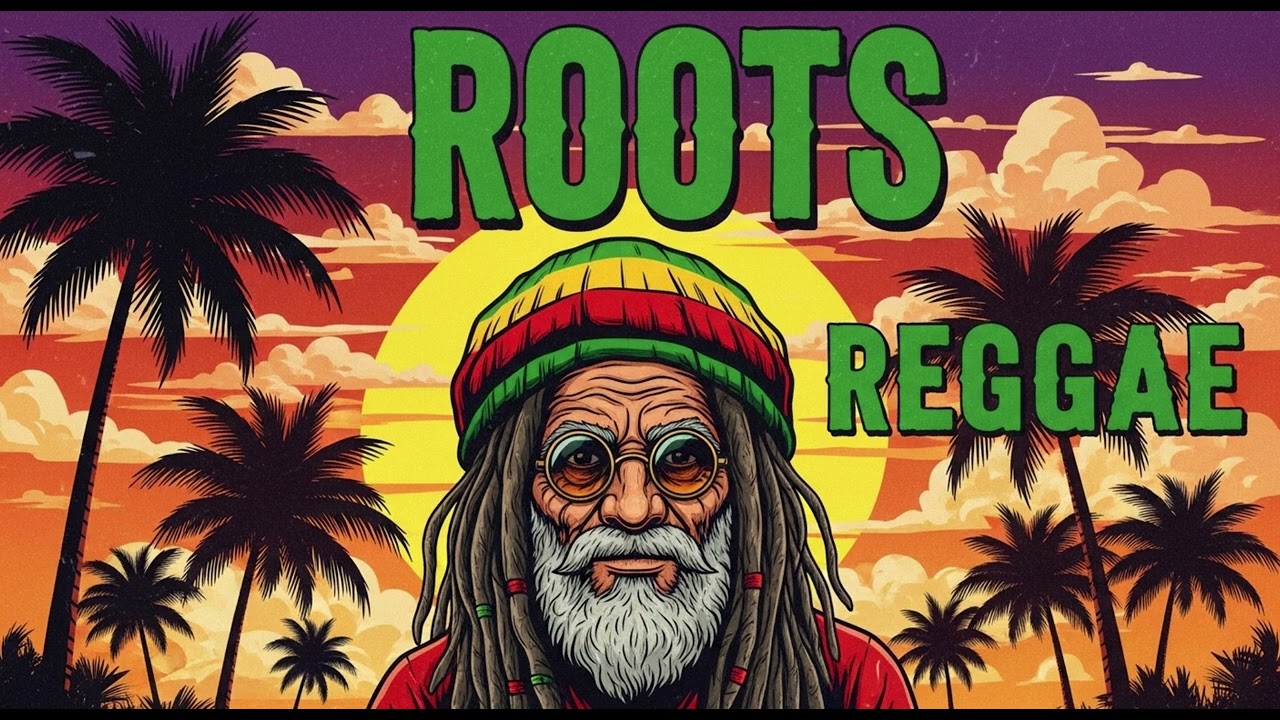 🌴Top Reggae Song 🌴 | Smoke  Under Palm & Oversean Mix 2026 |🌴​