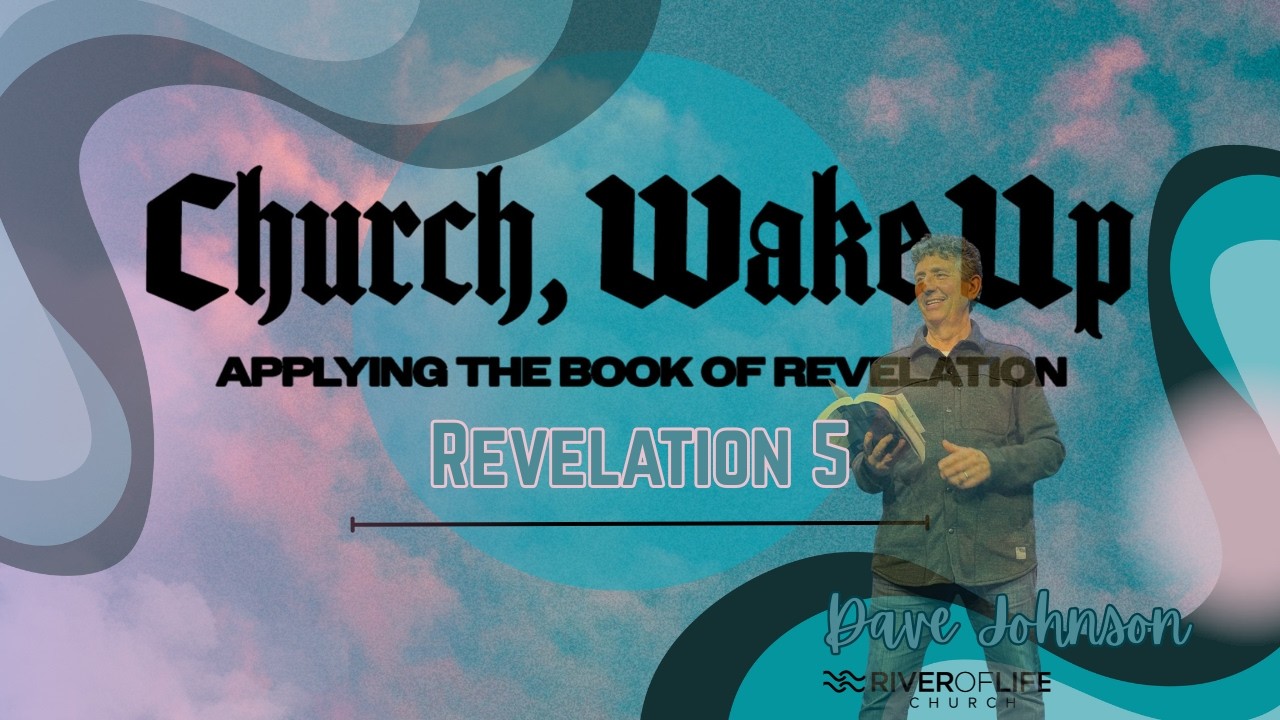 The Lamb Wins | Pastor Dave Johnson | River of Life MN | 2.8.26