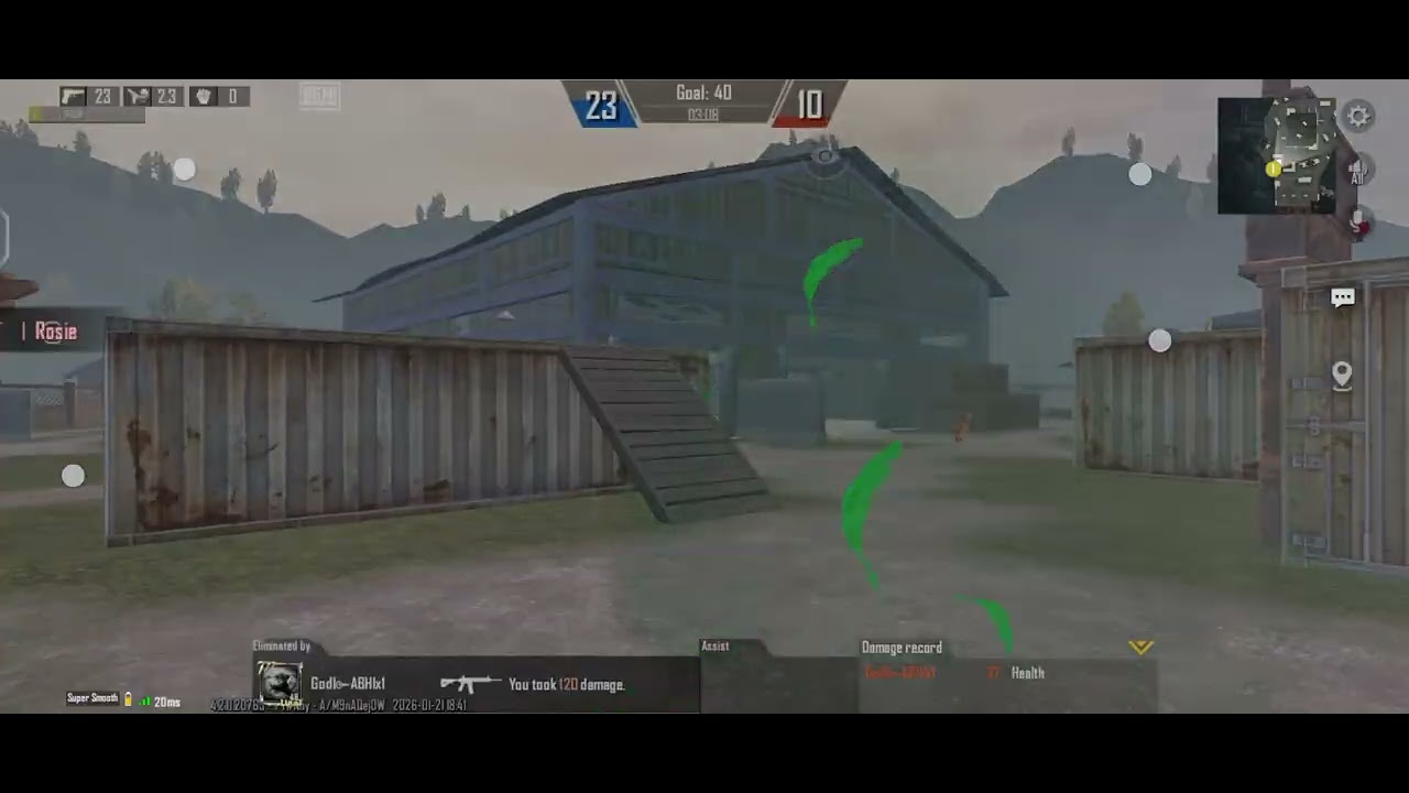 1v1 room with pro player 