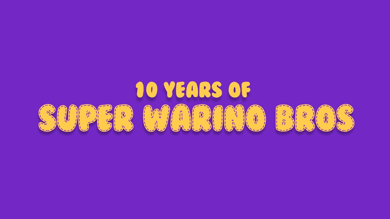 10 Years