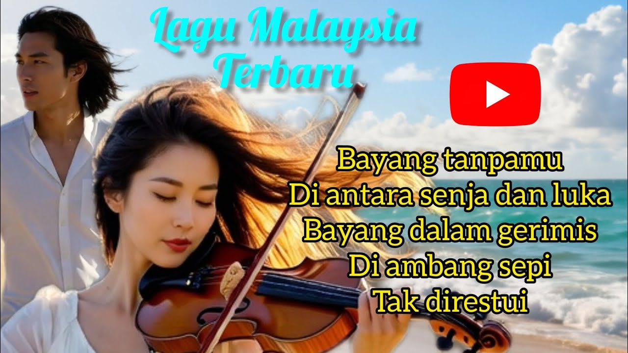 Lagu Malaysia terbaru