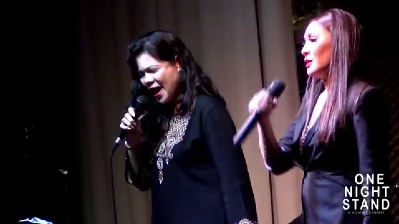 TAKE ME OR LEAVE ME (Rent) - CARLA GUEVARA-LAFORTEZA WITH EMELINE CELIS-GUINID