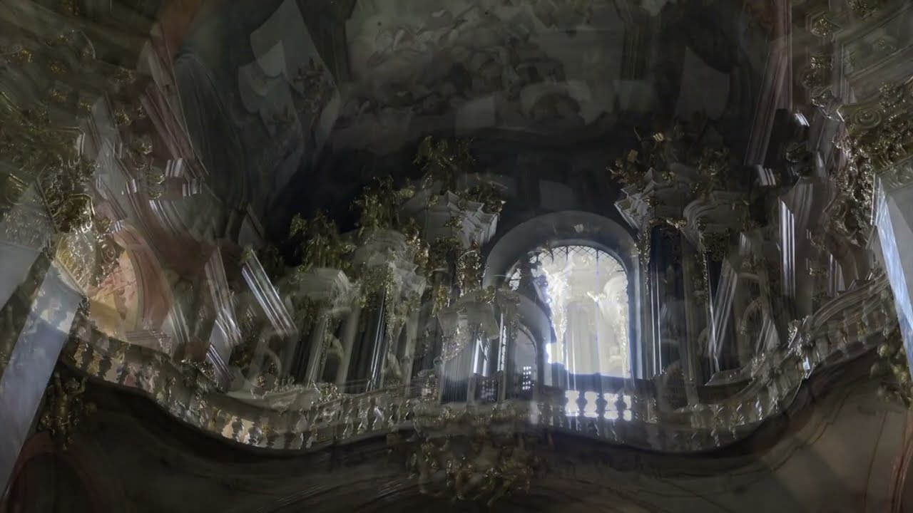 Quelques églises à Prague