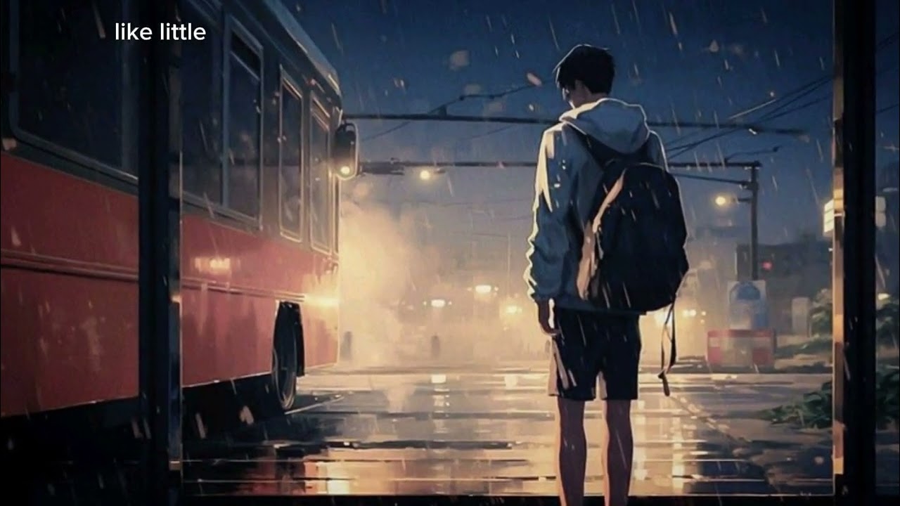 When the Day Ends  - By Broken Chords 