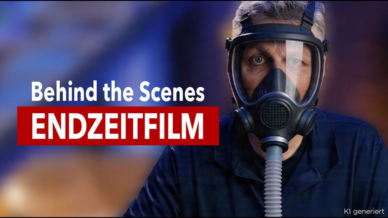 So drehe ich einen Kurzfilm