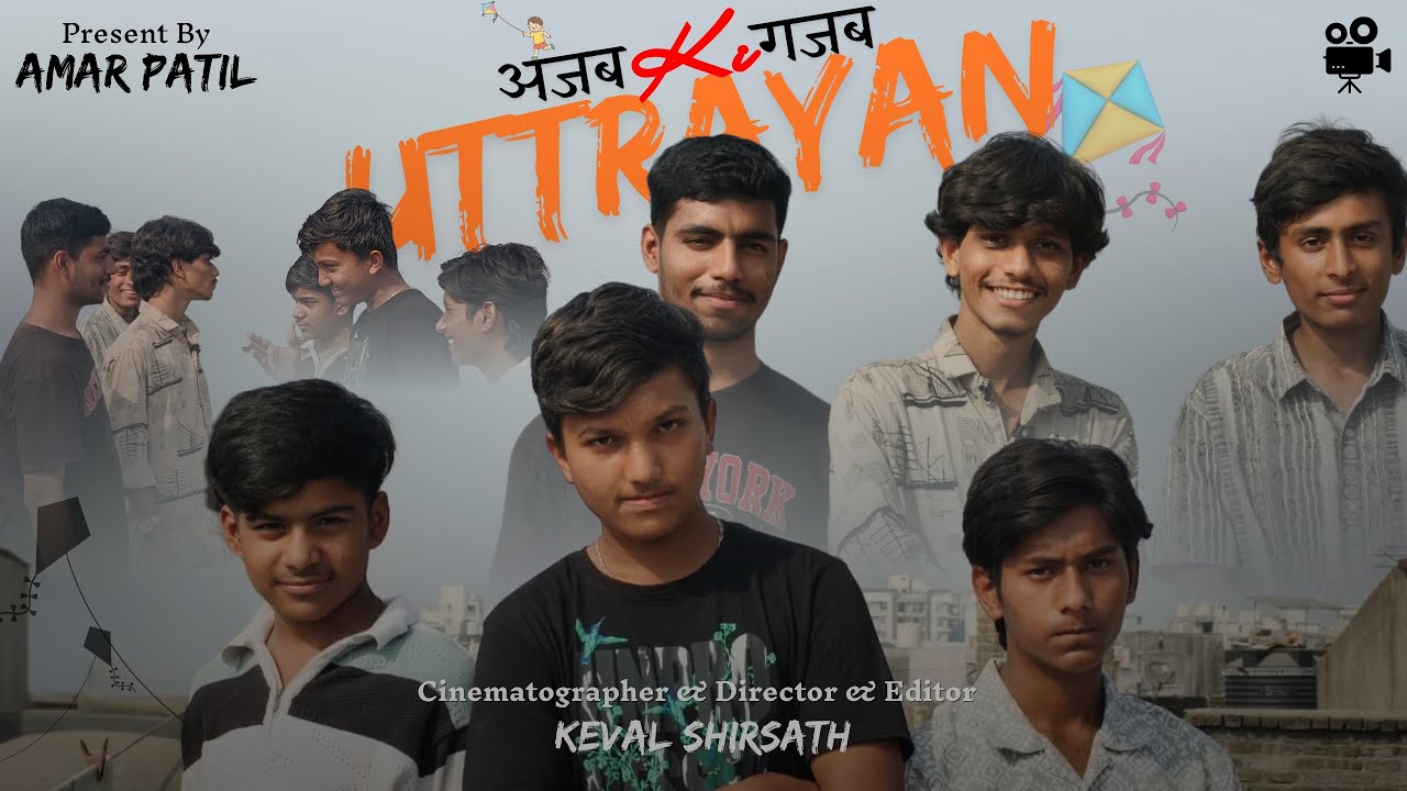 Ajab gajab ki uttaran 