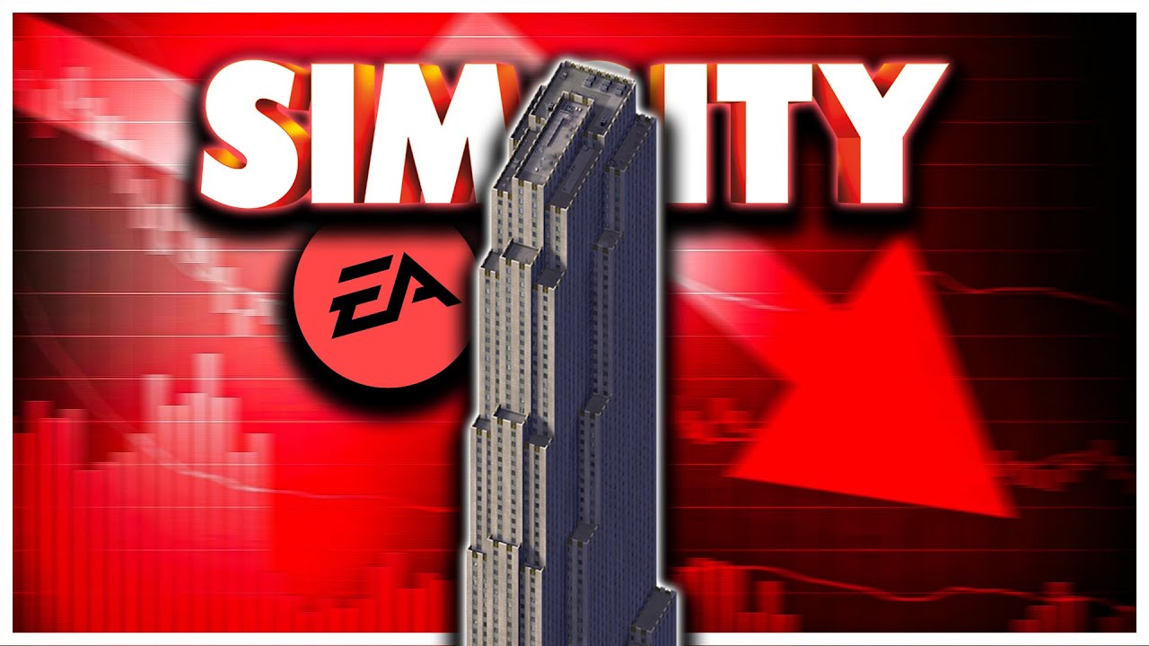 ليش صارت SimCity من الماضي؟ السبب الحقيقي!