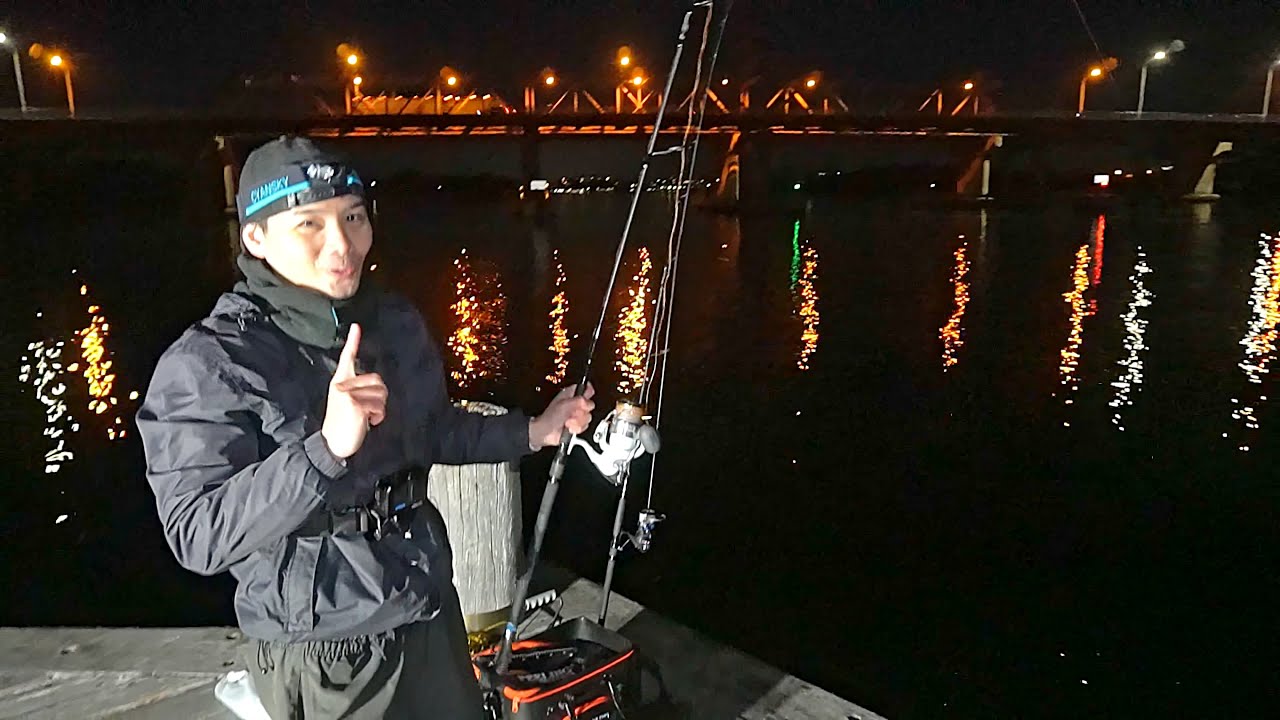 I Spent 4 Nights Fishing This Spot! (Surprising Results!)