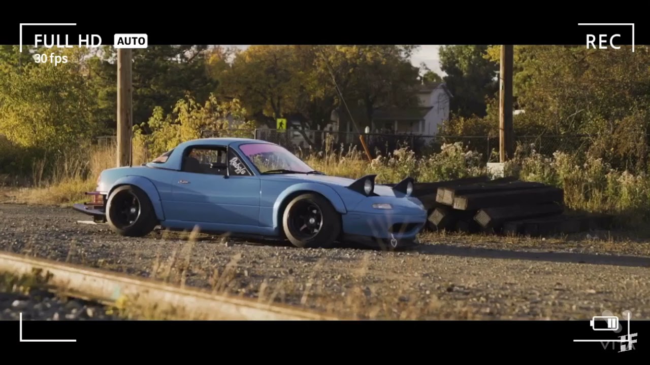 Look At This Adorable Miata 🥰 || #miataclub #mazdamiata #jdm