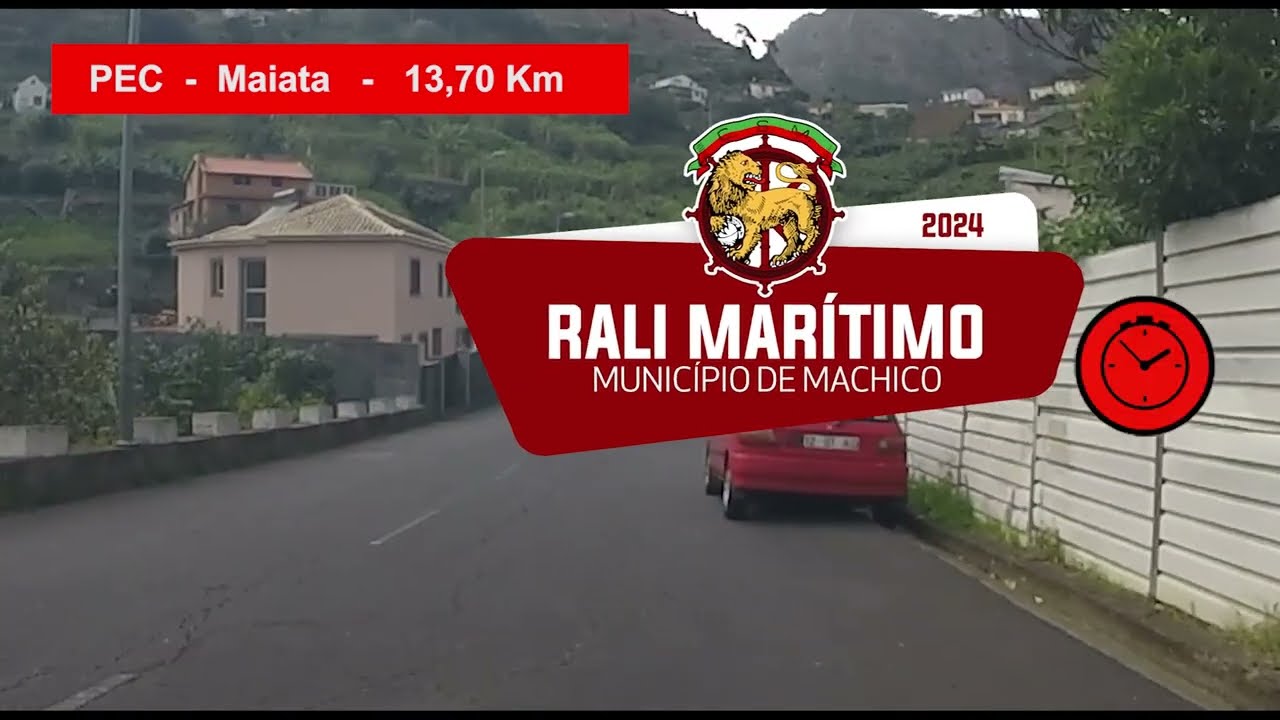 PEC 2 e 4  Maiata