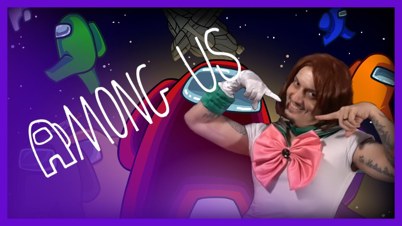 Der GEIST sieht ALLES, oder?! Among Us #15