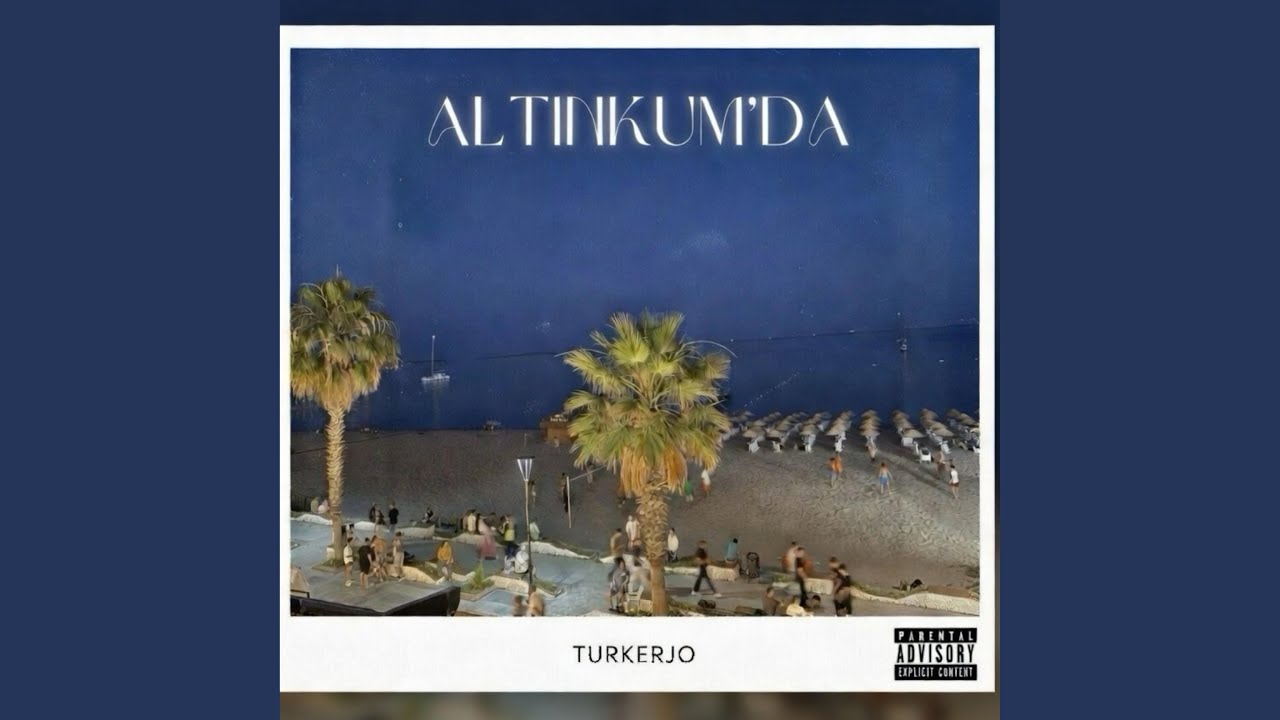 ALTINKUM'DA