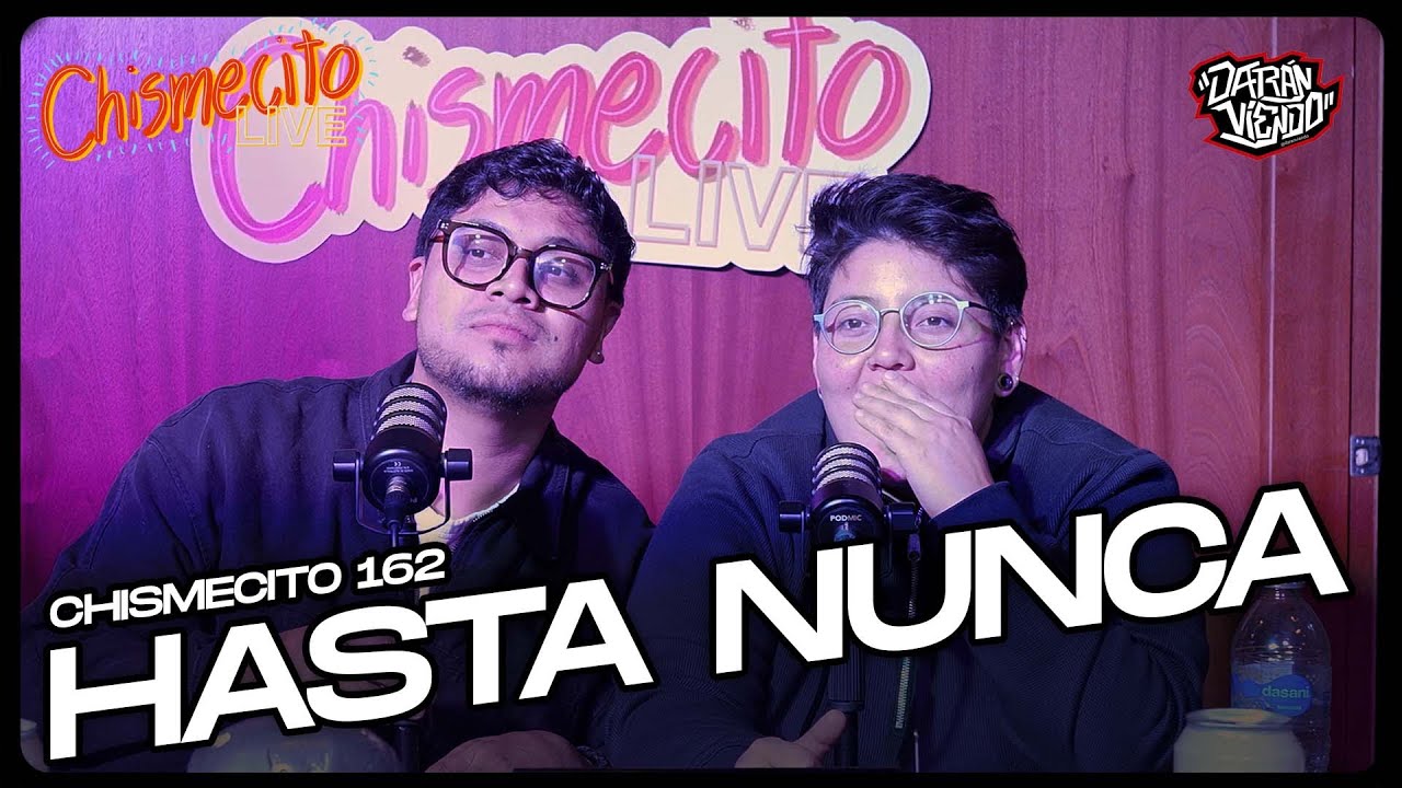 ☠️ RELACIONES FALLECIDAS | El Chismecito EN VIVO (Tulc&aacute;n) Ep. 162