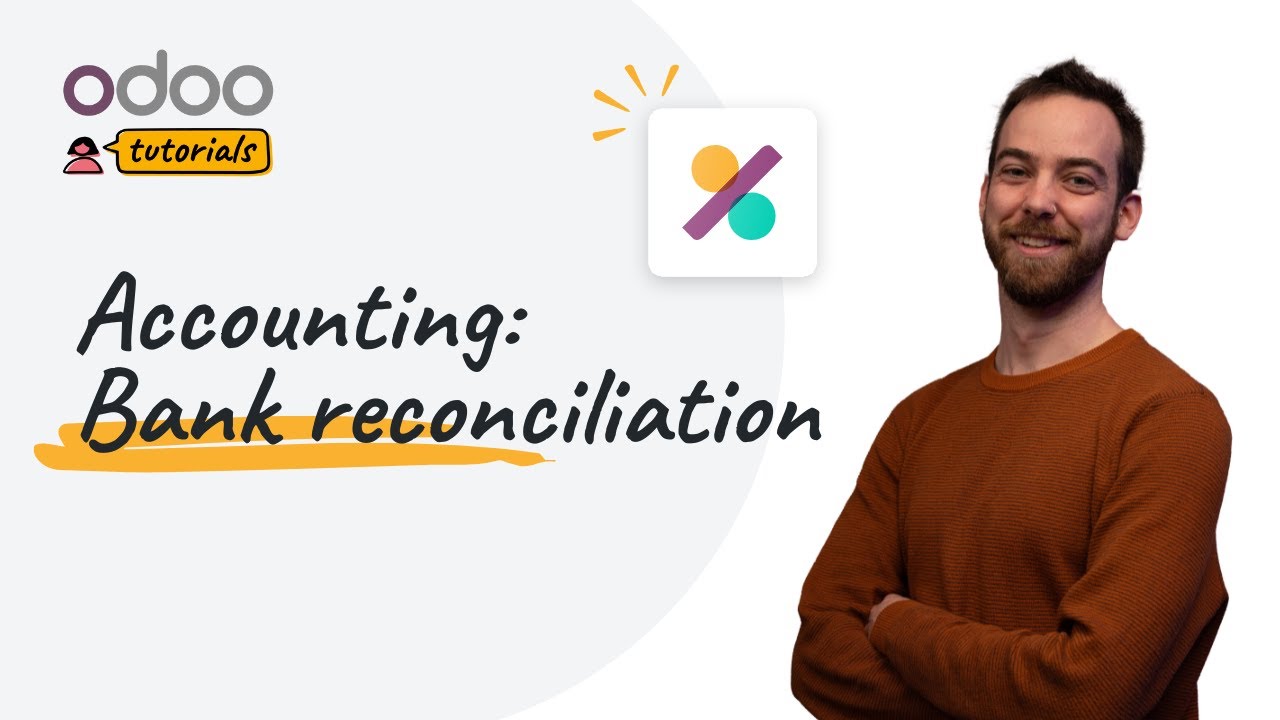 Bank Reconciliation | Odoo Accounting