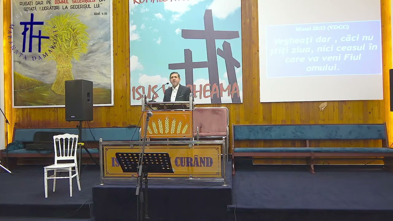 Cornel Ciulin - Vegheati