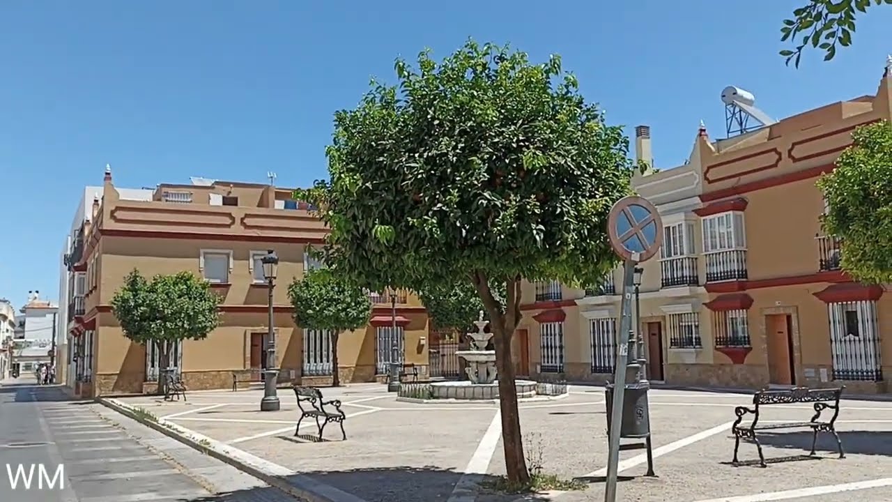 Puerto Real 🇪🇦