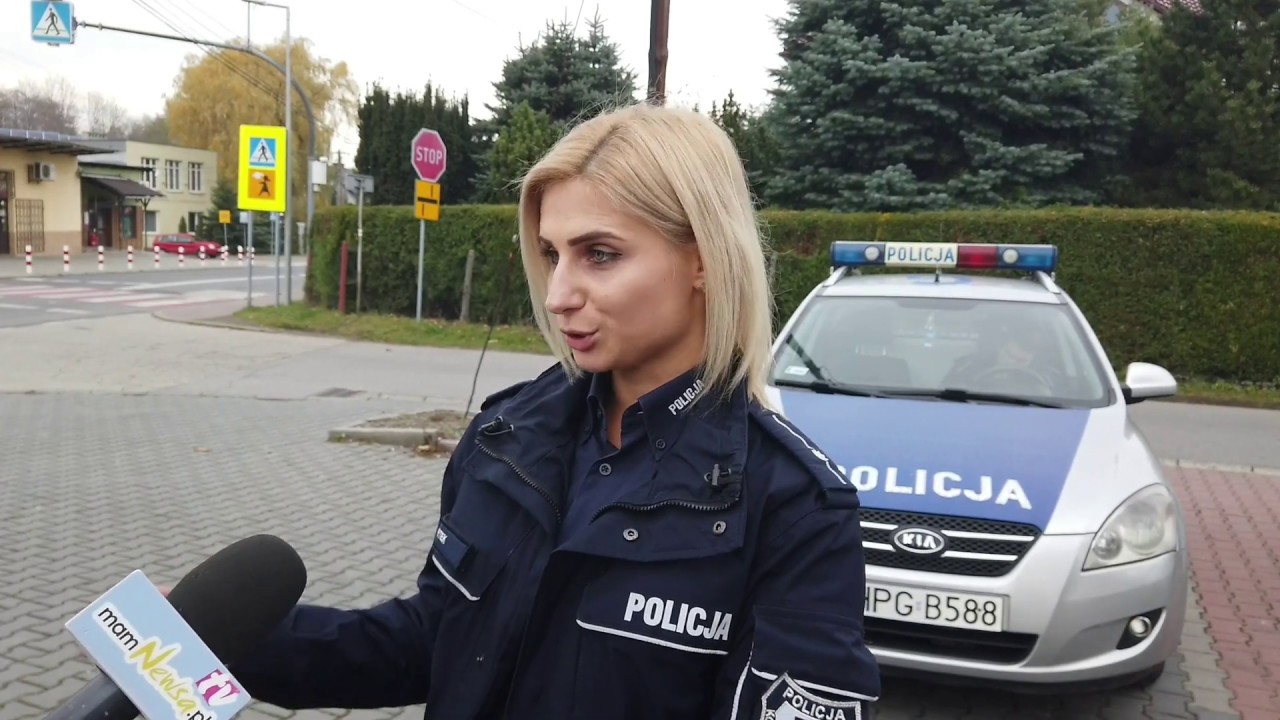 Czym zajmuje się dzielnicowy?