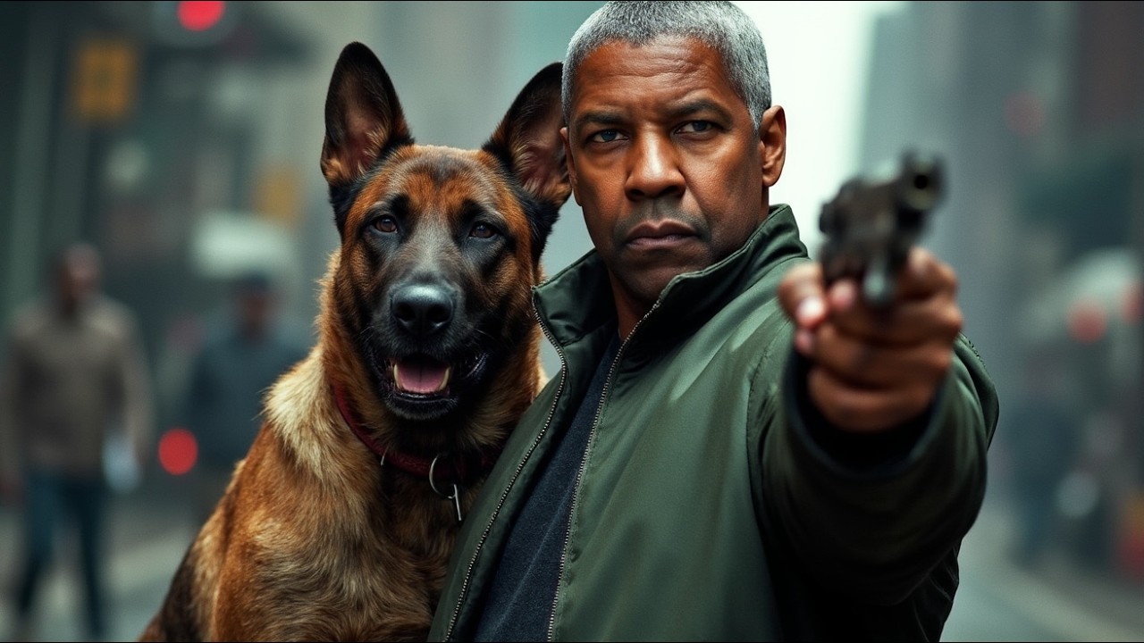 Denzel washington |  newly released action movie2026 | Full Action movie #action  r5ug