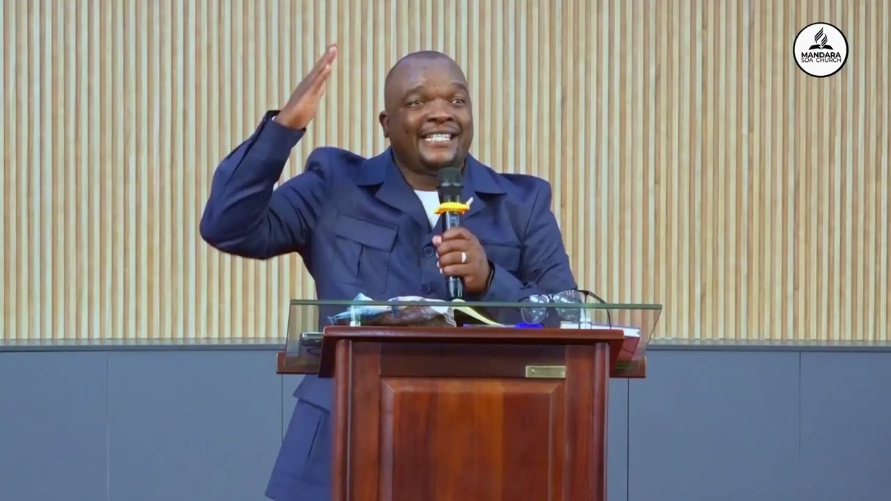 Mandara SDA Church || Morning Online Service || 17 Jan 2026 || 8am-12pm ||