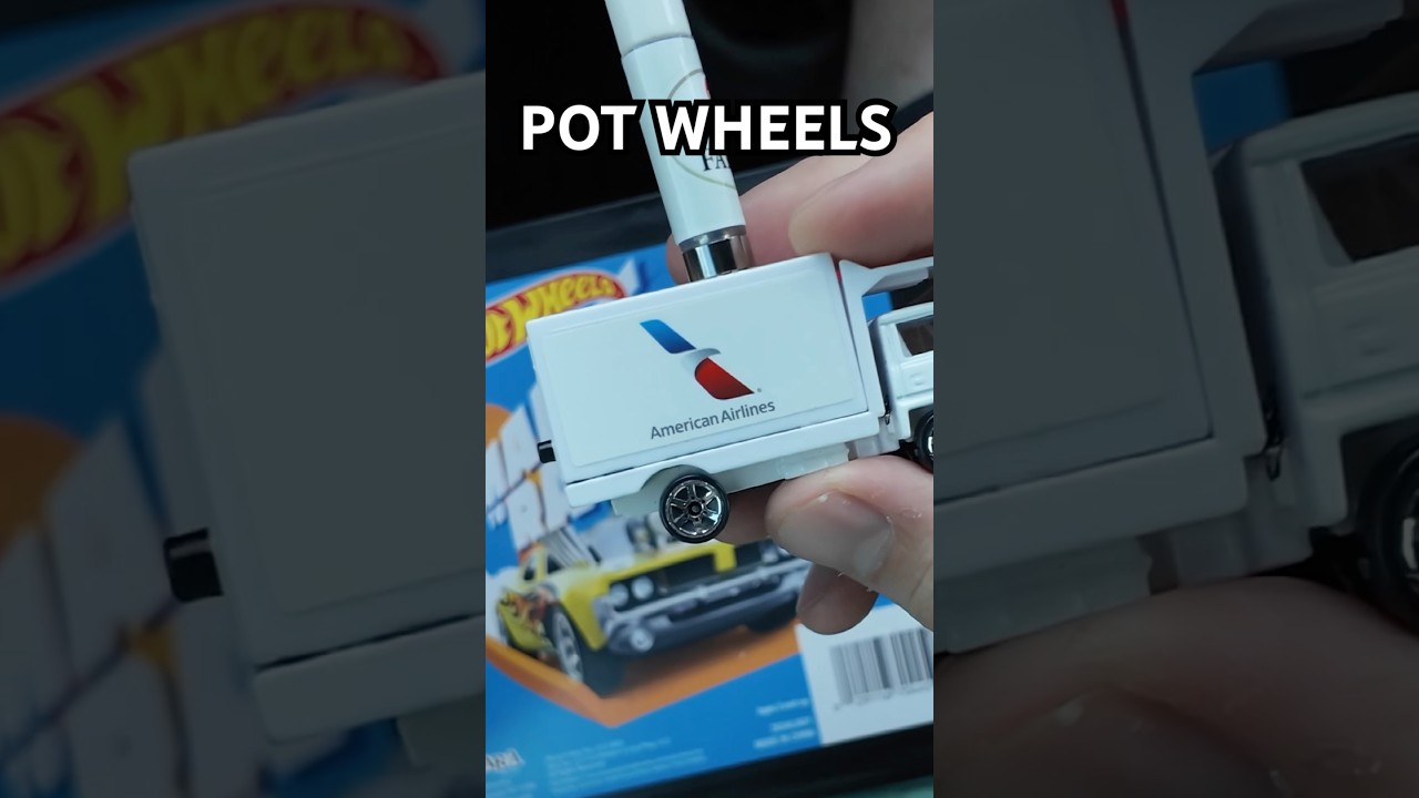 Я превратила машинки Hot Wheels в функциональное произведение искусства 😭🔥 (Подборка Hot Wheels, ...