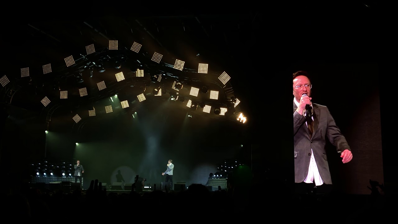 5 - Ras Trent & Like A Boss - The Lonely Island (FULL HD SET - Live Bonnaroo 2019 Day 3: 6/15)